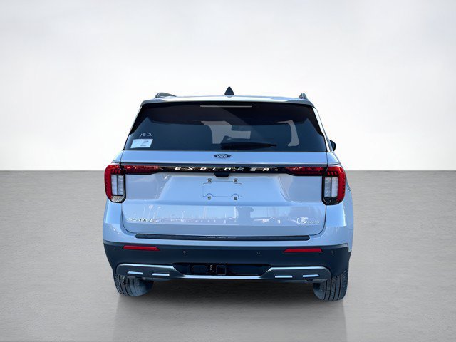 New 2026 Ford Explorer Active w/ Active Comfort Package AWD/4WD image 4
