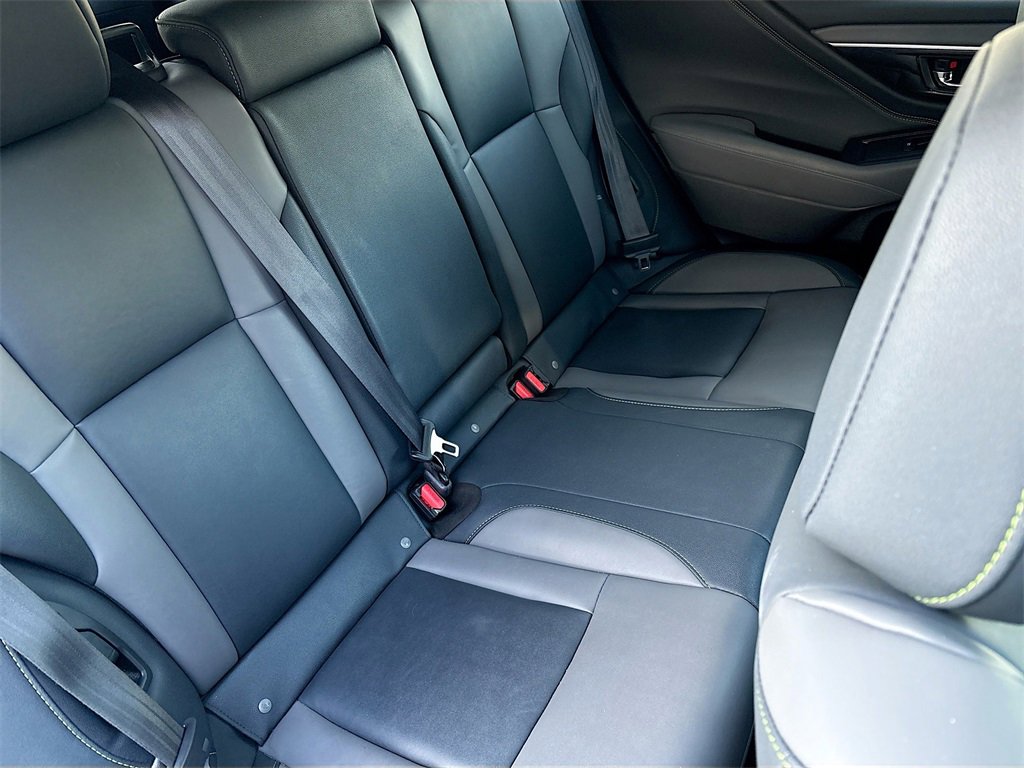 Used 2023 Subaru Outback Onyx Edition image 25