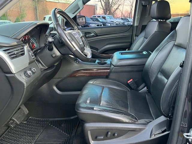 Used 2018 GMC Yukon SLT w/ Open Road Package image 13