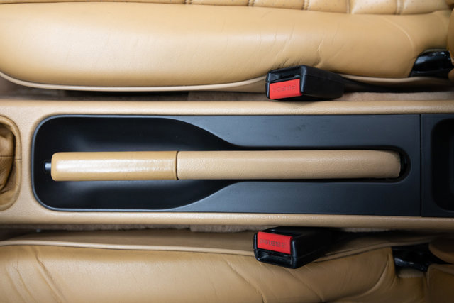 Used 1994 Porsche 911 Carrera 4 image 80