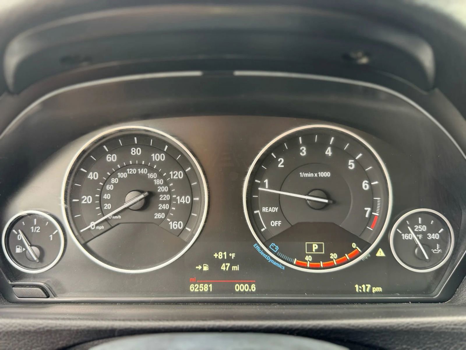 Used 2018 BMW 320i xDrive Sedan image 9