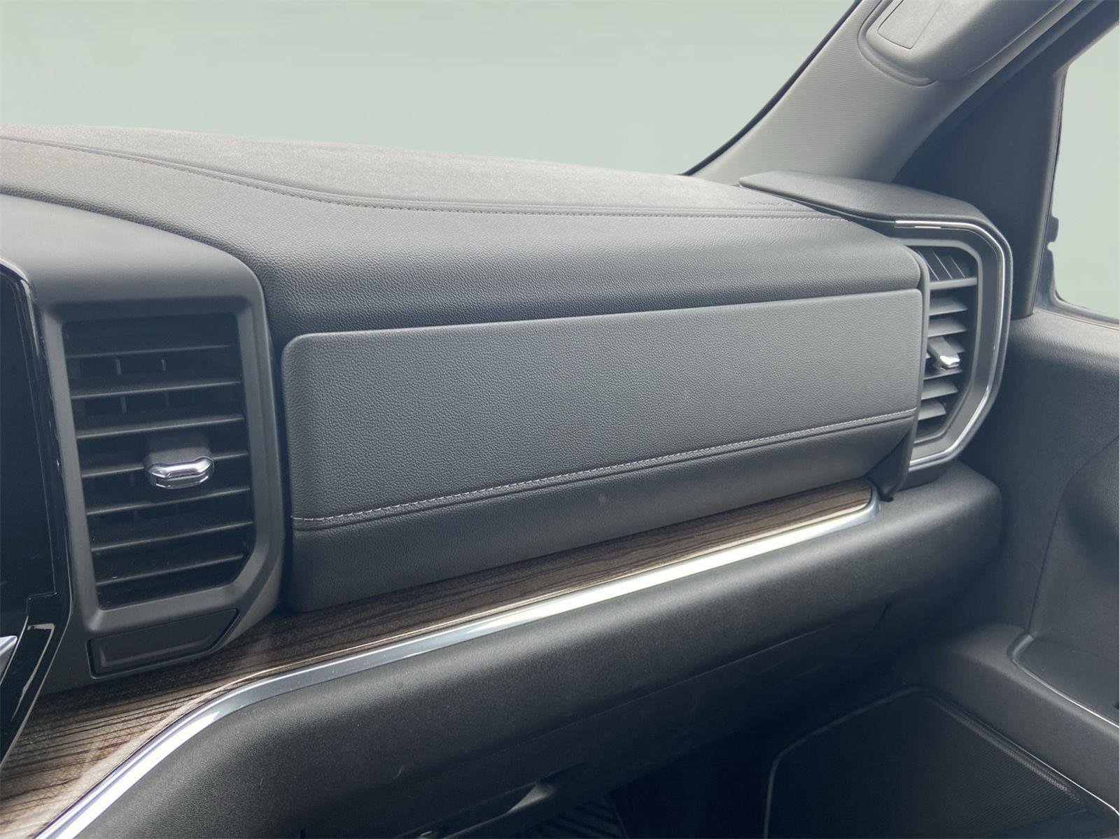 Used 2023 Chevrolet Silverado 1500 RST image 38