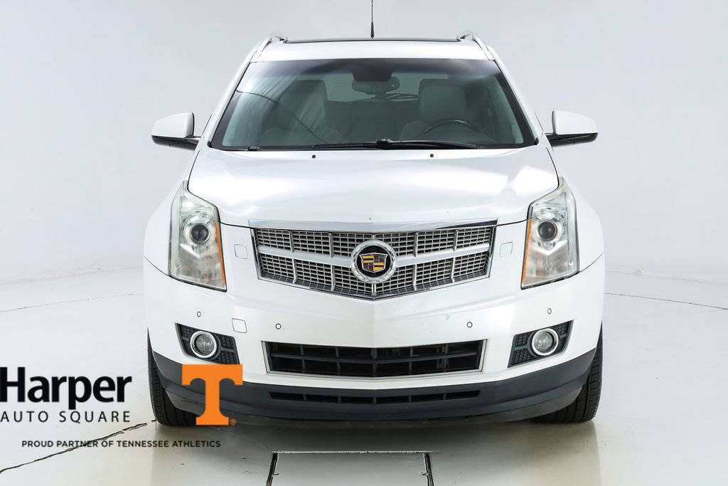 Used 2012 Cadillac SRX Performance FWD image 55