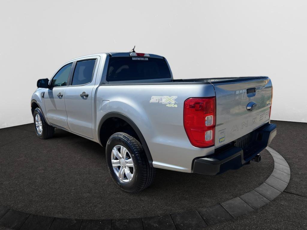 Used 2020 Ford Ranger XL w/ Equipment Group 101A Mid AWD/4WD image 8