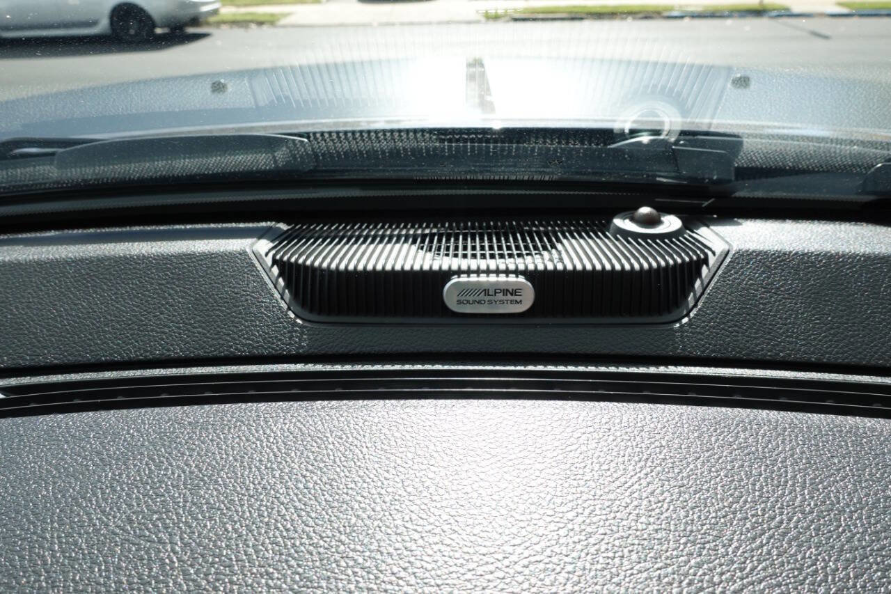 Used 2023 RAM 1500 Classic Warlock image 44