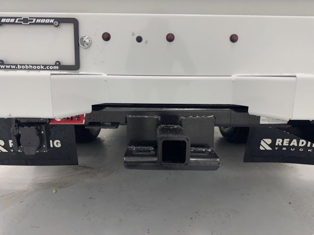 New 2026 Chevrolet Silverado 3500 W/T w/ WT Convenience Package image 31