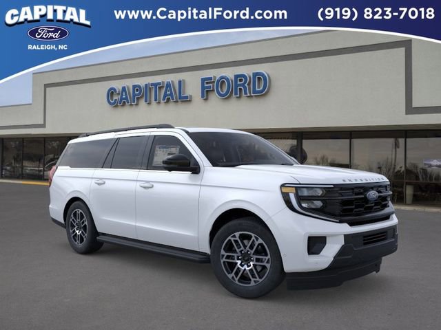 New 2026 Ford Expedition Max Active AWD/4WD image 7