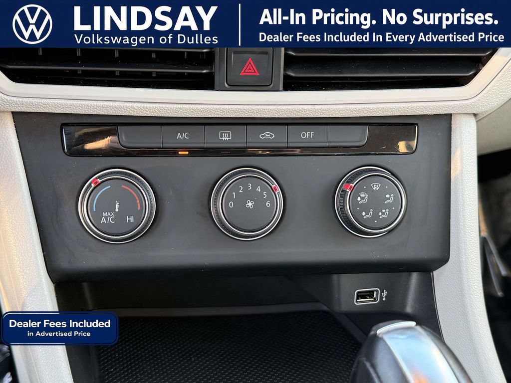 Used 2019 Volkswagen Jetta S w/ Driver Assistance Package FWD image 18