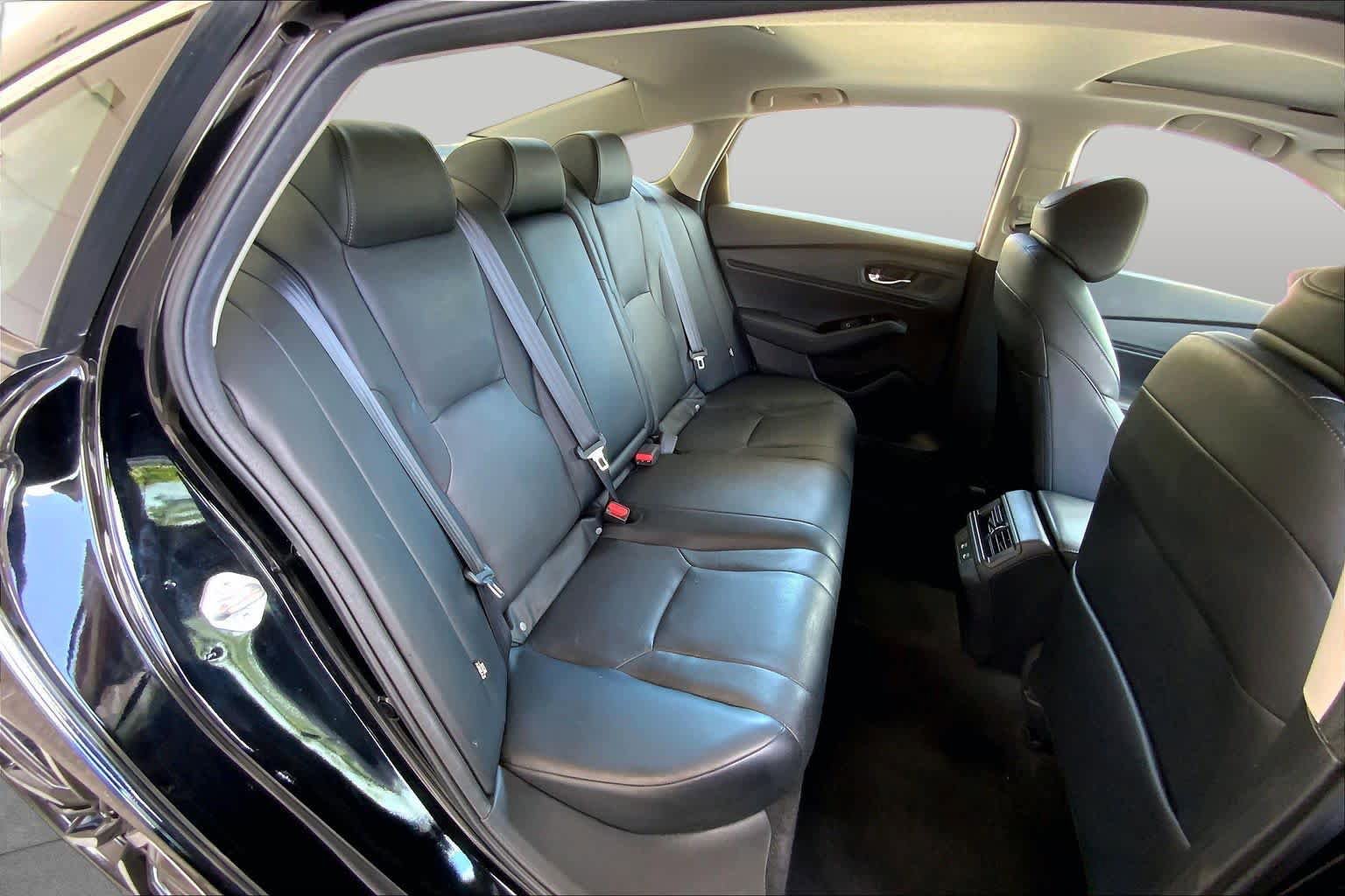 Used 2024 Honda Accord Touring image 20