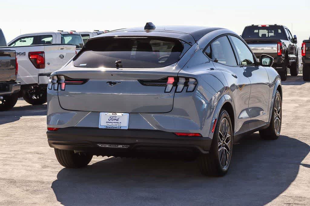 New 2026 Ford Mustang Mach-E Premium RWD image 4