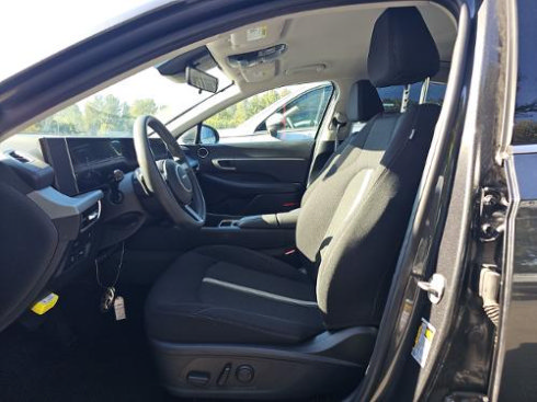 Used 2025 Hyundai Sonata SEL FWD image 4
