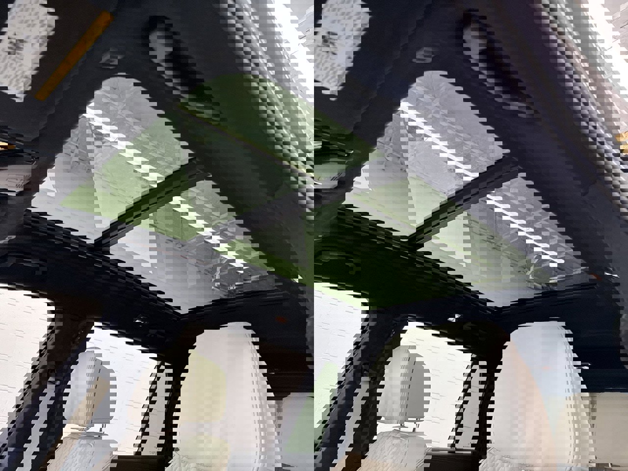 New 2026 BMW X7 xDrive40i w/ M Sport Package image 17