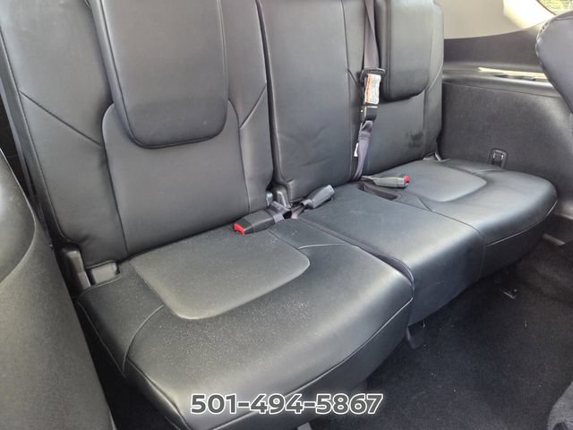 Used 2024 Nissan Armada SV RWD image 14