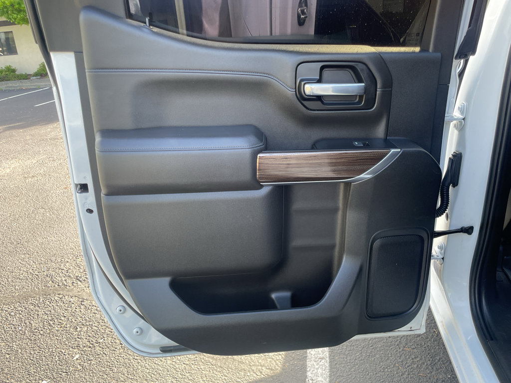 Used 2022 Chevrolet Silverado 1500 RST image 51