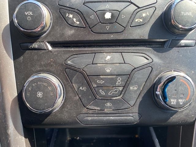 Used 2017 Ford Fusion SE image 19