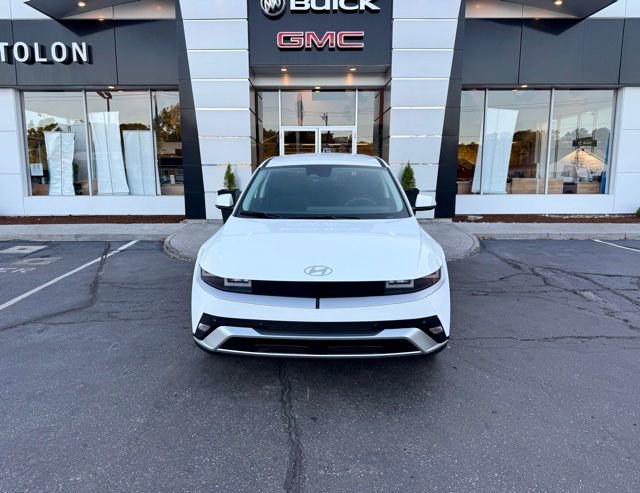 Used 2025 Hyundai Ioniq 5 SEL image 5