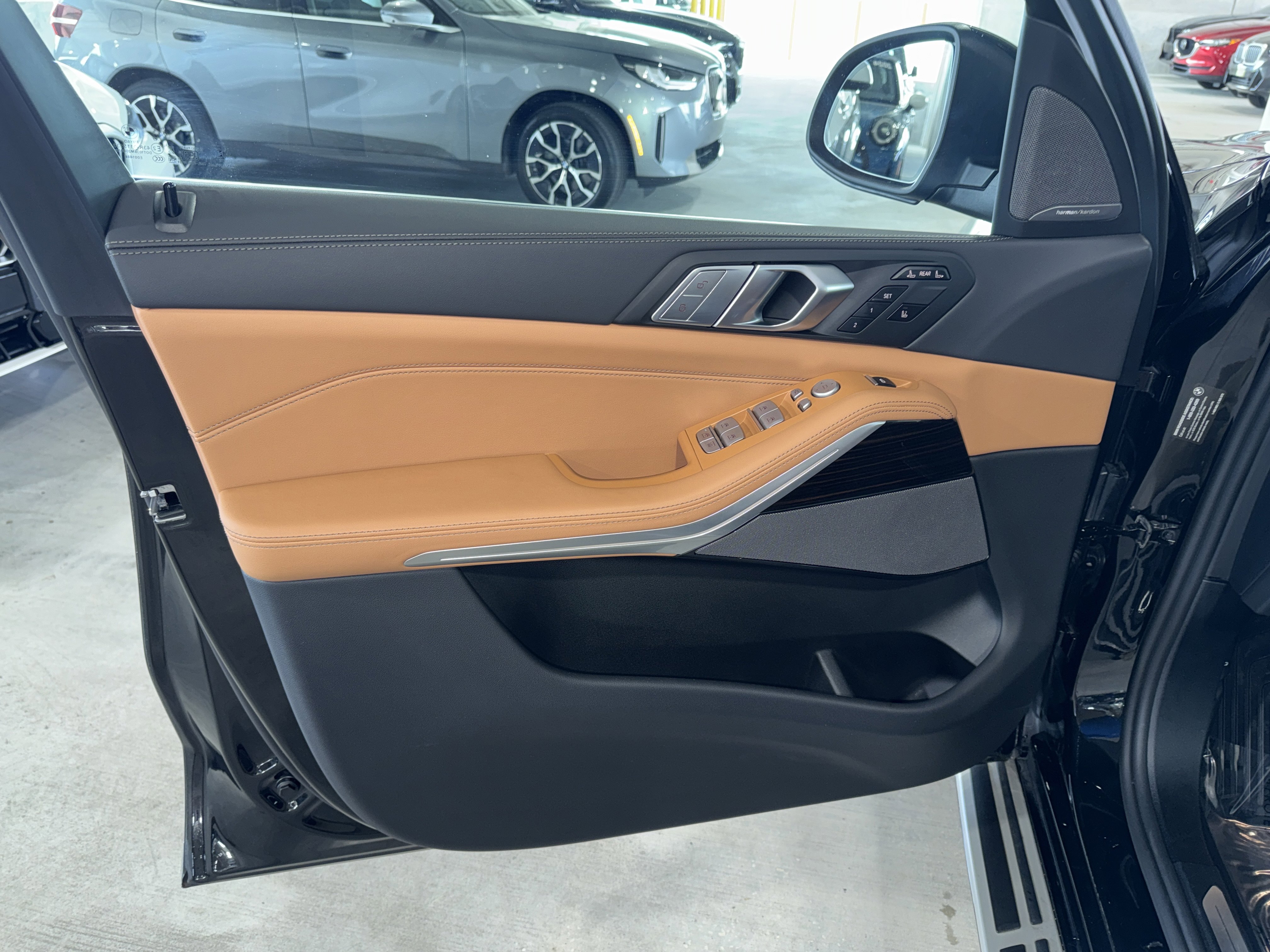 Certified 2026 BMW X7 xDrive40i image 18