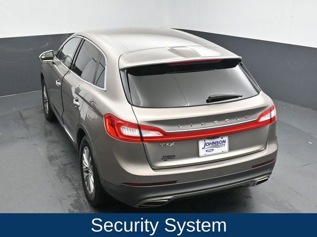 Used 2018 Lincoln MKX Select FWD image 23
