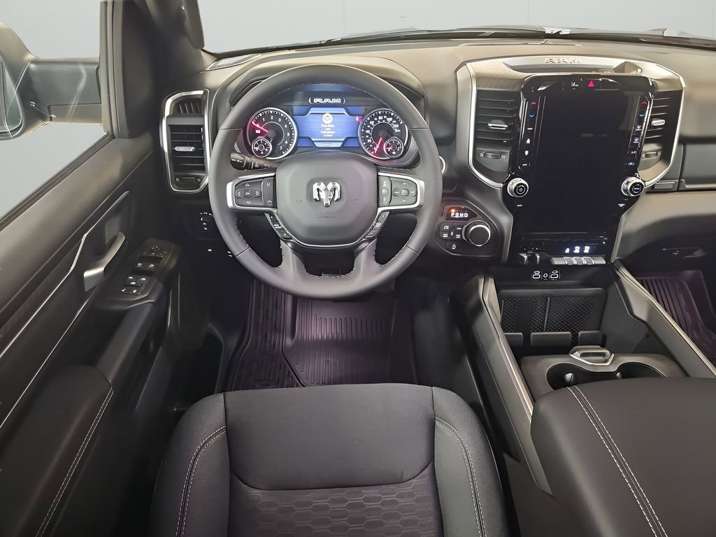 New 2026 RAM 1500 Big Horn image 13
