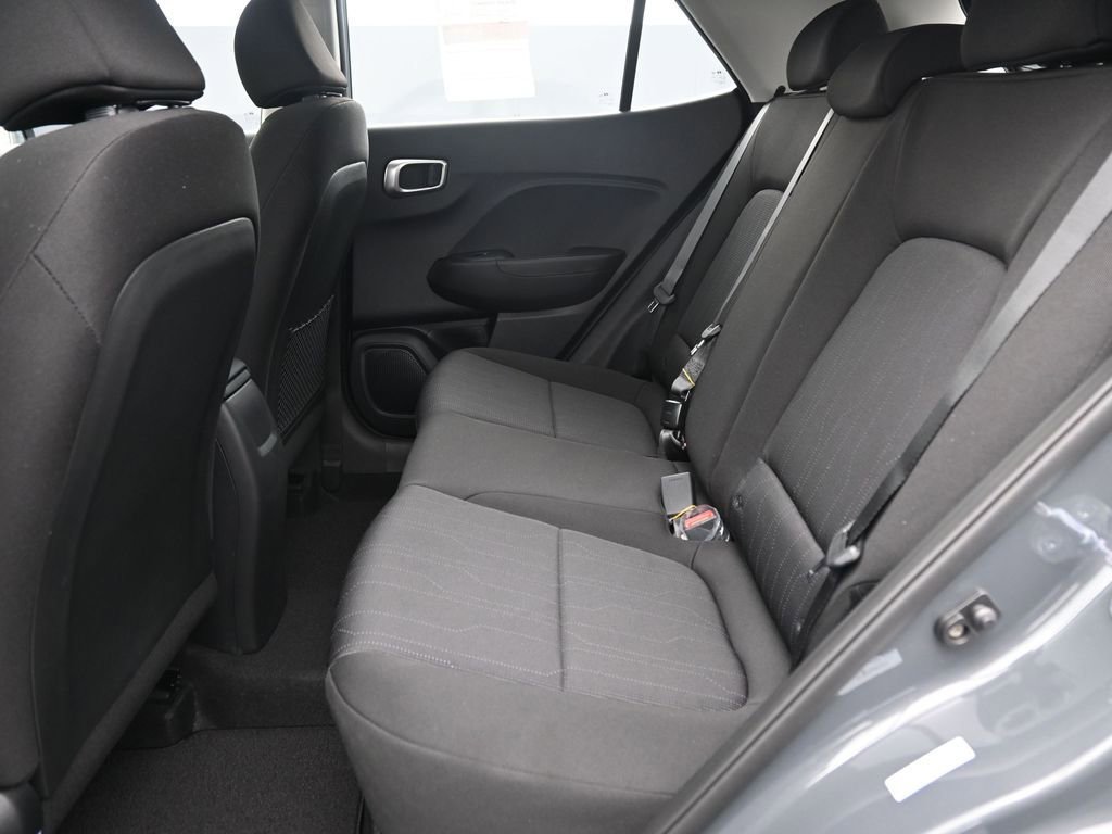 Certified 2026 Hyundai Venue SE image 11