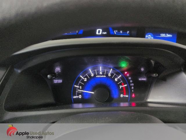Used 2013 Honda Civic EX image 16