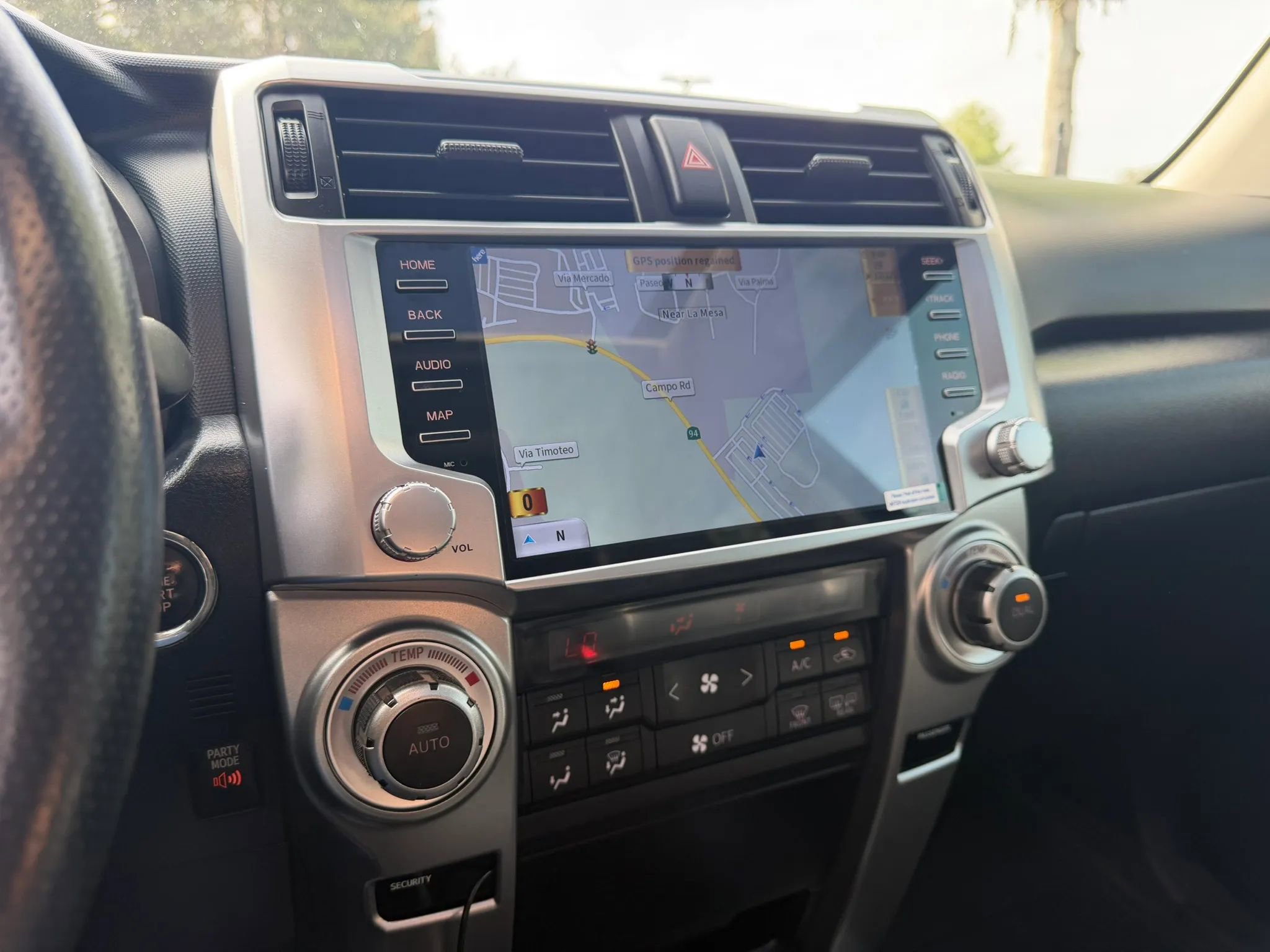 Used 2010 Toyota 4Runner Limited image 22