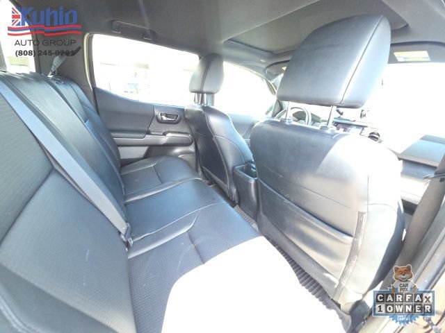 Used 2023 Toyota Tacoma 4x4 Double Cab image 9