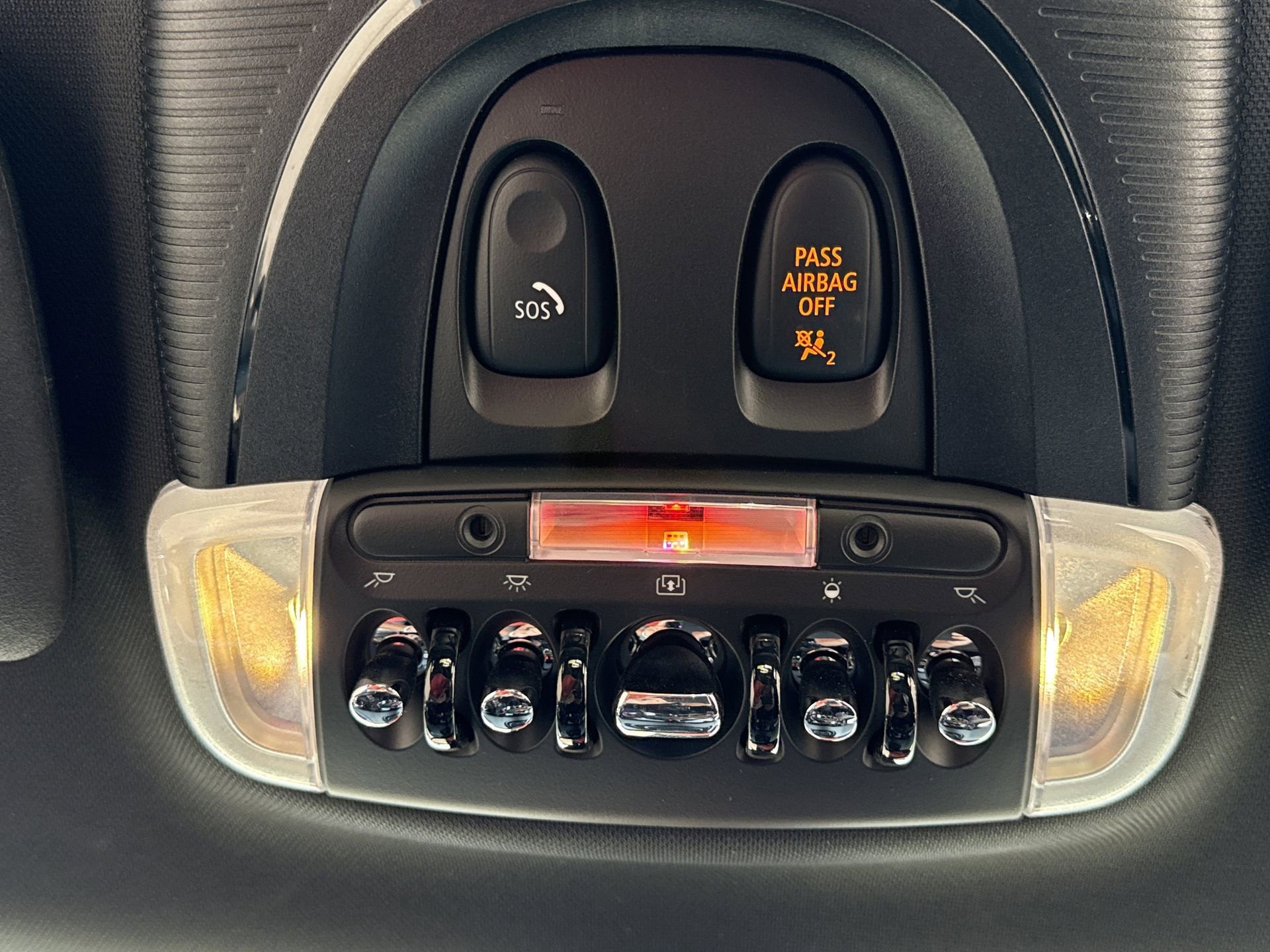 Used 2023 MINI Cooper John Cooper Works w/ Driver Assistance Package image 9