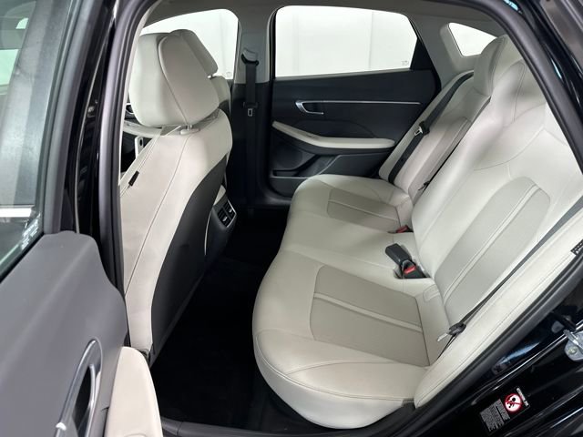 Used 2023 Hyundai Sonata SEL w/ Cargo Package image 25