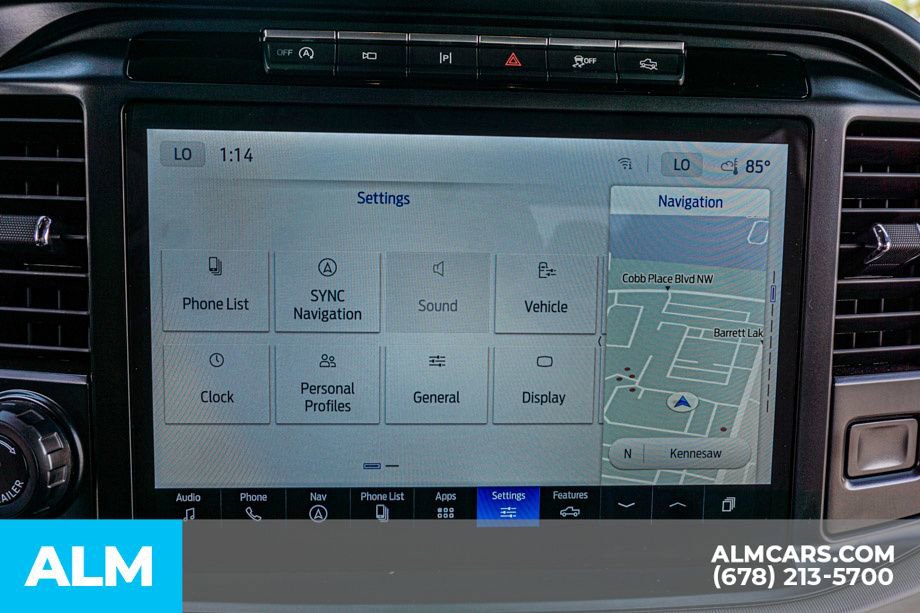 Used 2024 Ford F150 Raptor image 34