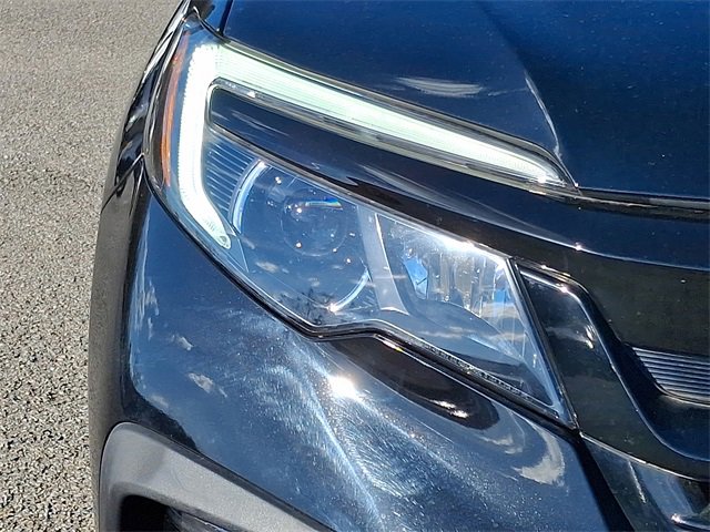 Used 2022 Honda Pilot Special Edition image 9