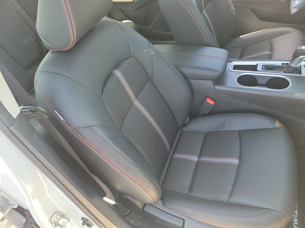 New 2026 Nissan Altima 2.5 SR FWD image 12