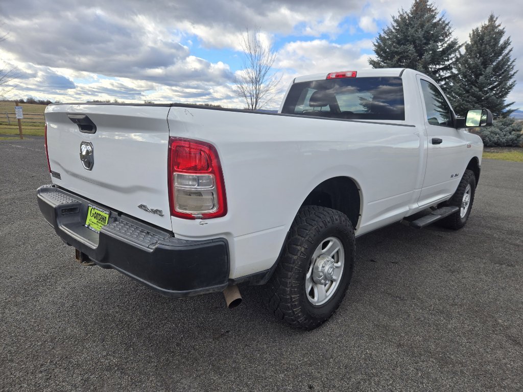 Used 2019 RAM 3500 Tradesman image 7