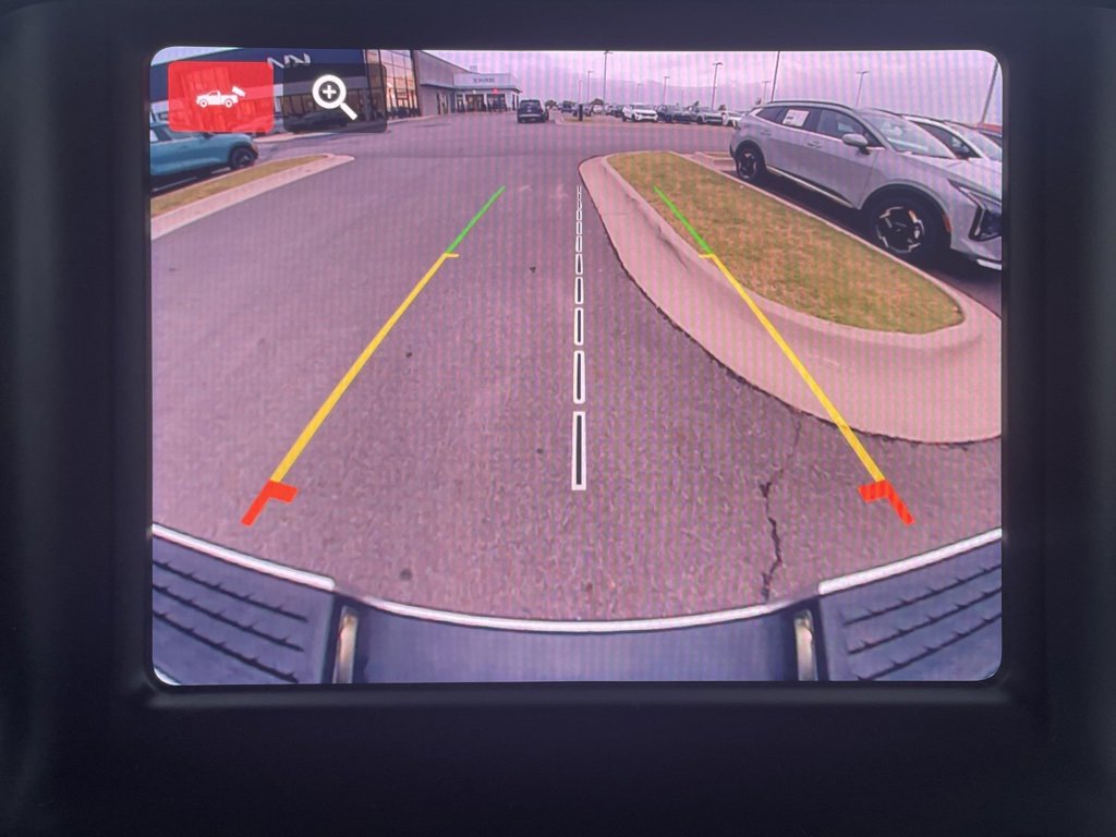 Used 2023 RAM 2500 Tradesman image 16