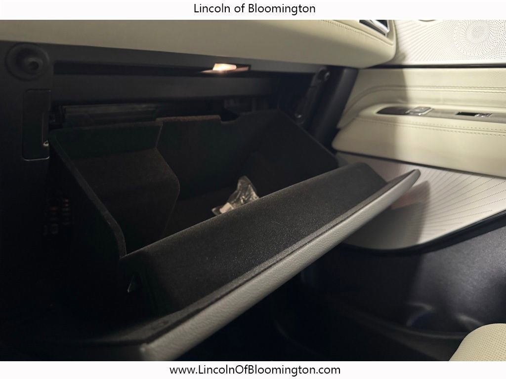 New 2026 Lincoln Aviator Black Label AWD/4WD image 61