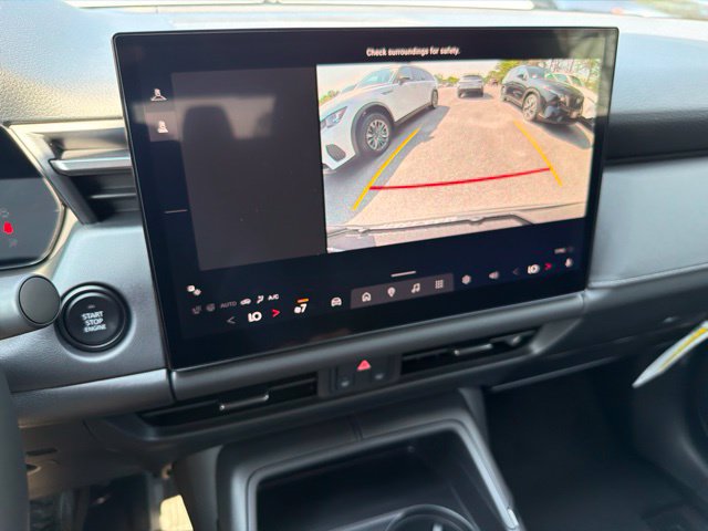 New 2026 MAZDA CX-5 Preferred AWD/4WD image 16