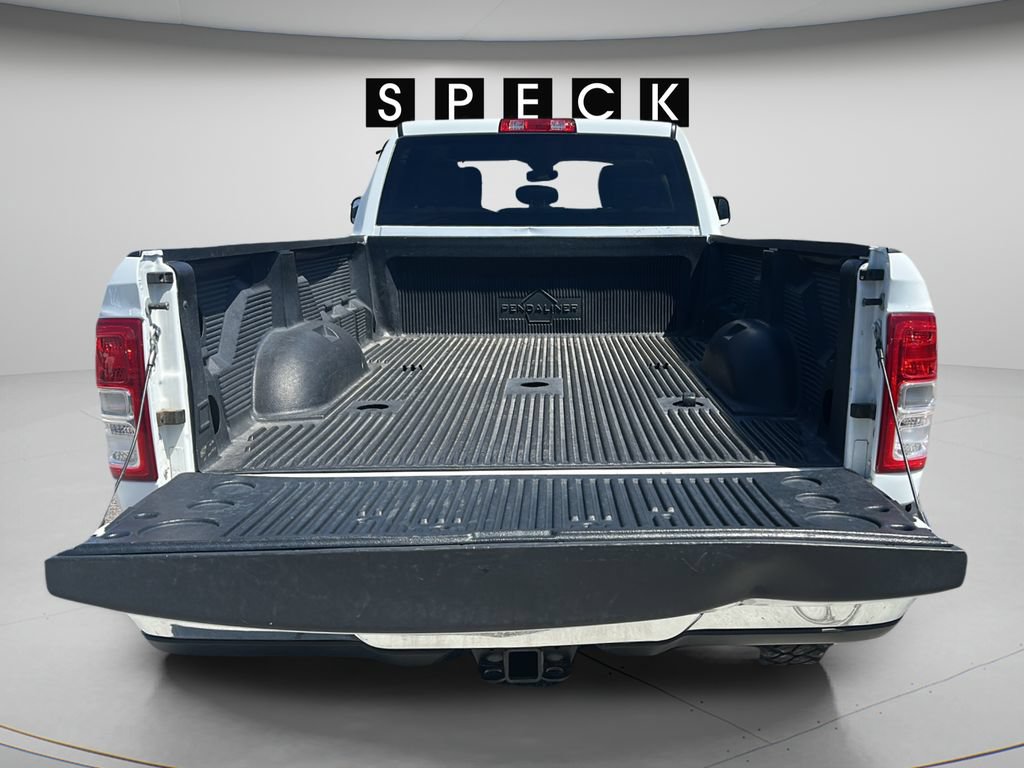 Used 2019 RAM 2500 Big Horn w/ Protection Group AWD/4WD image 19