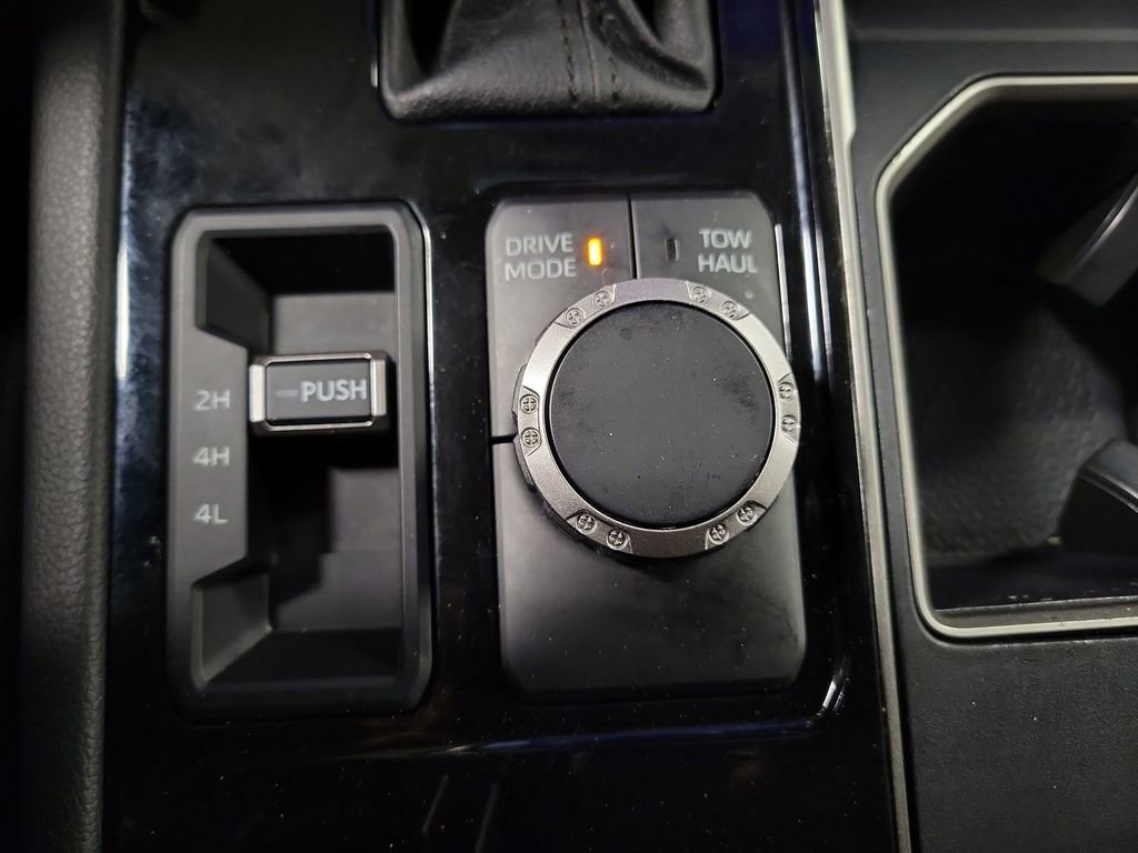 Used 2023 Toyota Tundra Limited image 15