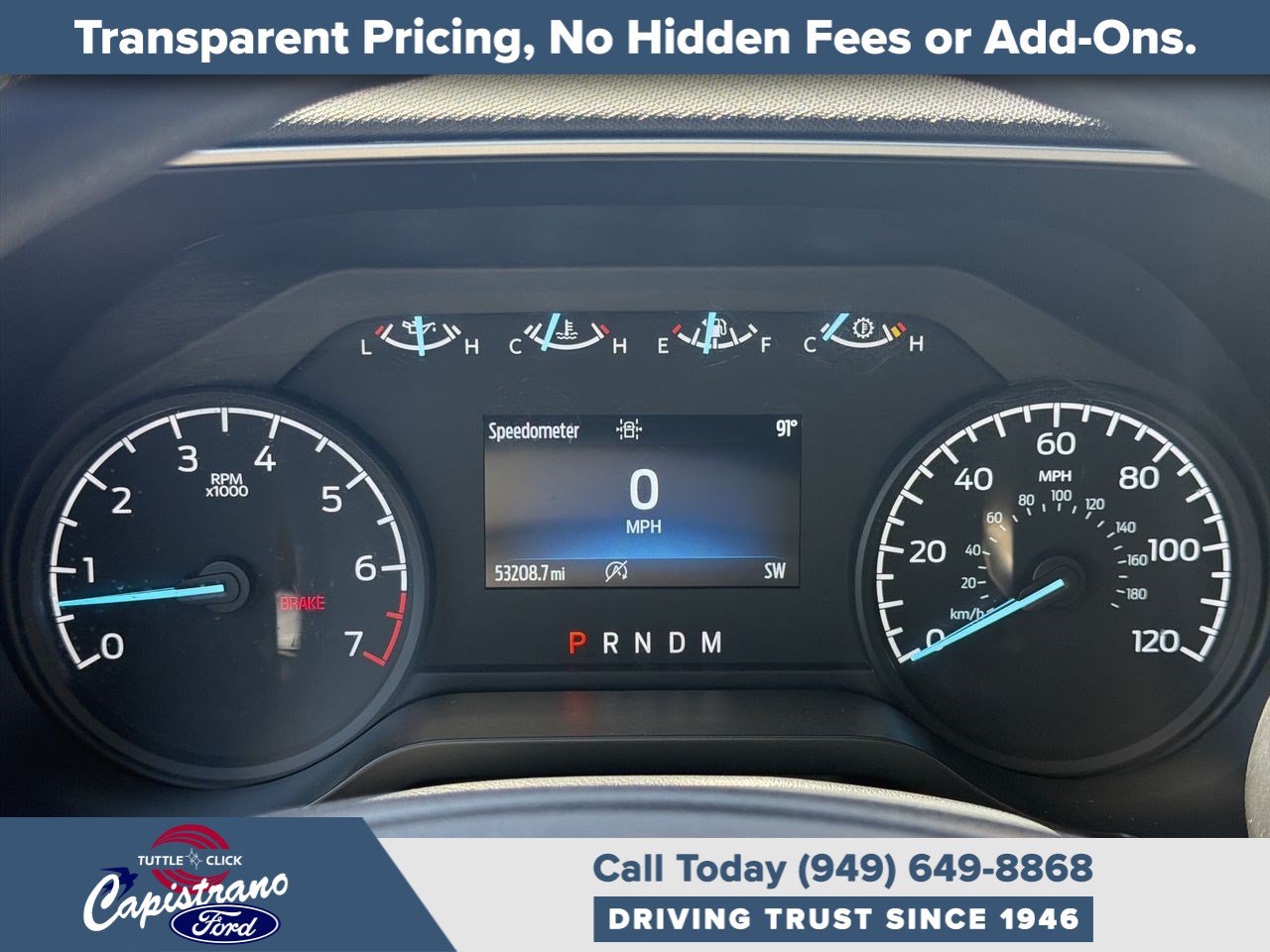 Used 2023 Ford F150 XL w/ STX Appearance Package RWD image 34