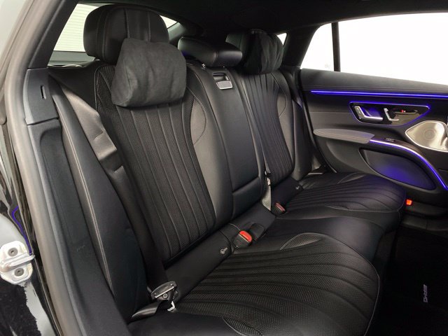 Used 2024 Mercedes-Benz EQS 450+ Sedan image 83