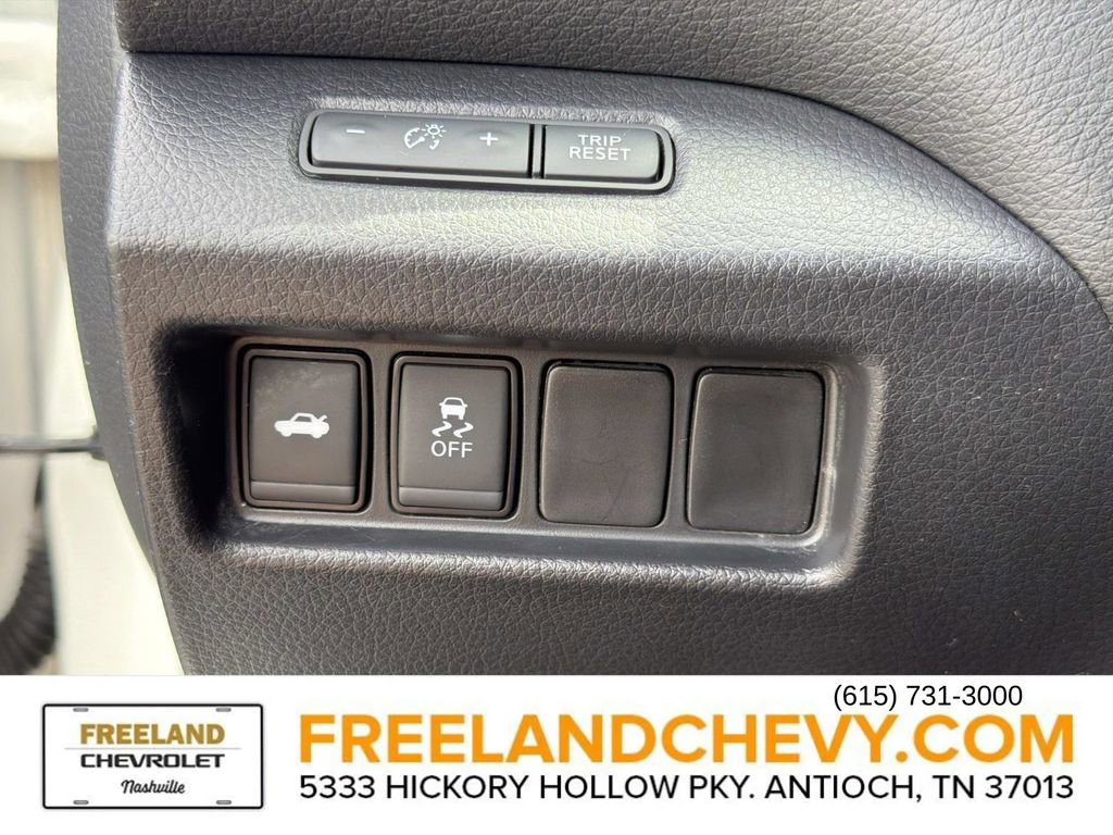 Used 2017 Nissan Altima 2.5 S w/ Power Driver Seat Package FWD image 24