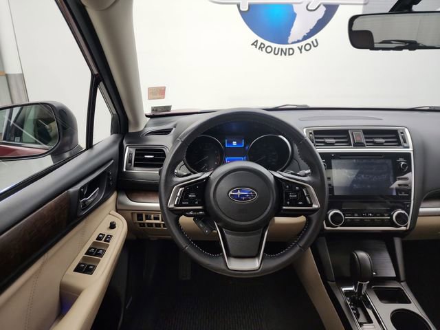 Used 2019 Subaru Outback 2.5i Limited w/ Popular Package #2 image 13
