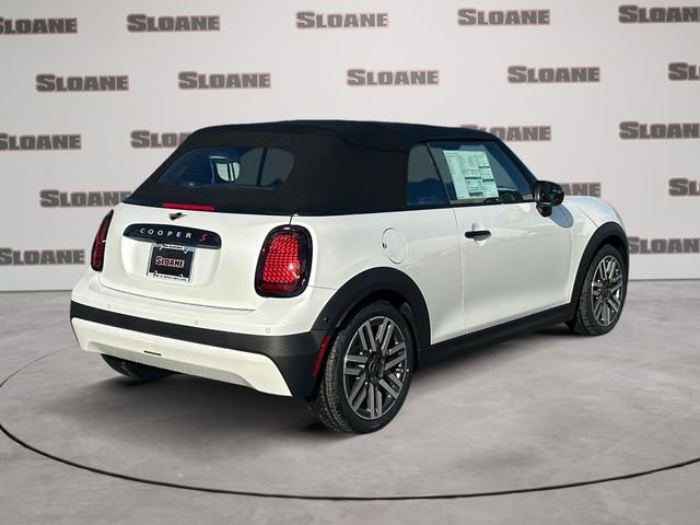 New 2026 MINI Cooper S FWD image 5