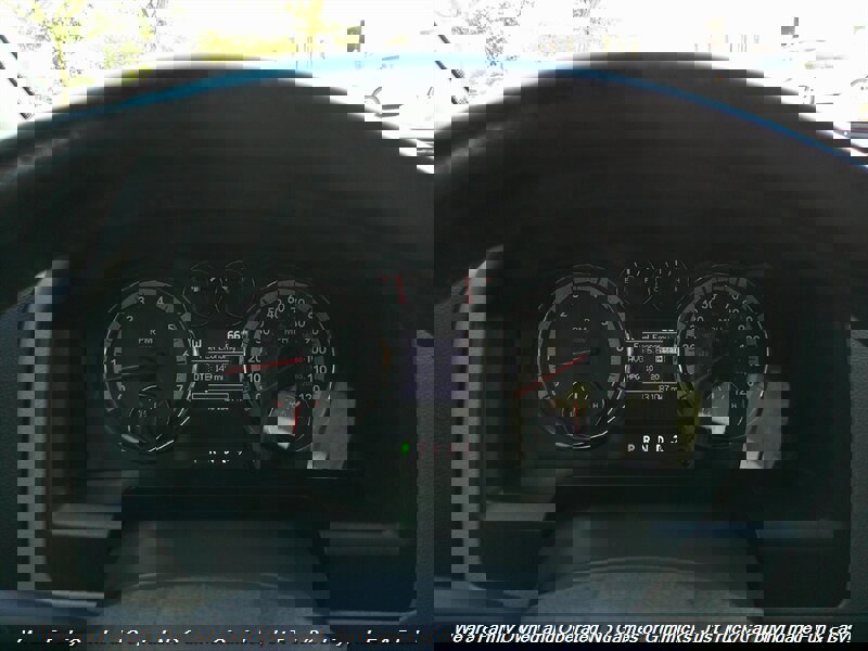 Used 2012 RAM 1500 Outdoorsman image 10