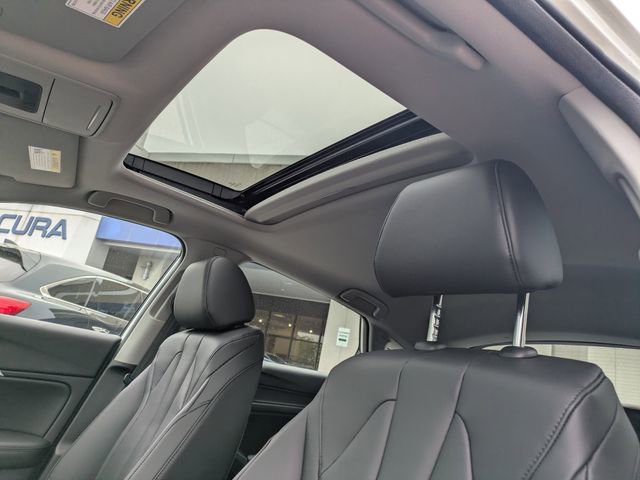 Used 2025 Acura Integra image 24