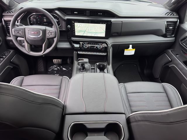New 2026 GMC Sierra 1500 AT4X w/ LPO, Black Badging Package AWD/4WD image 18