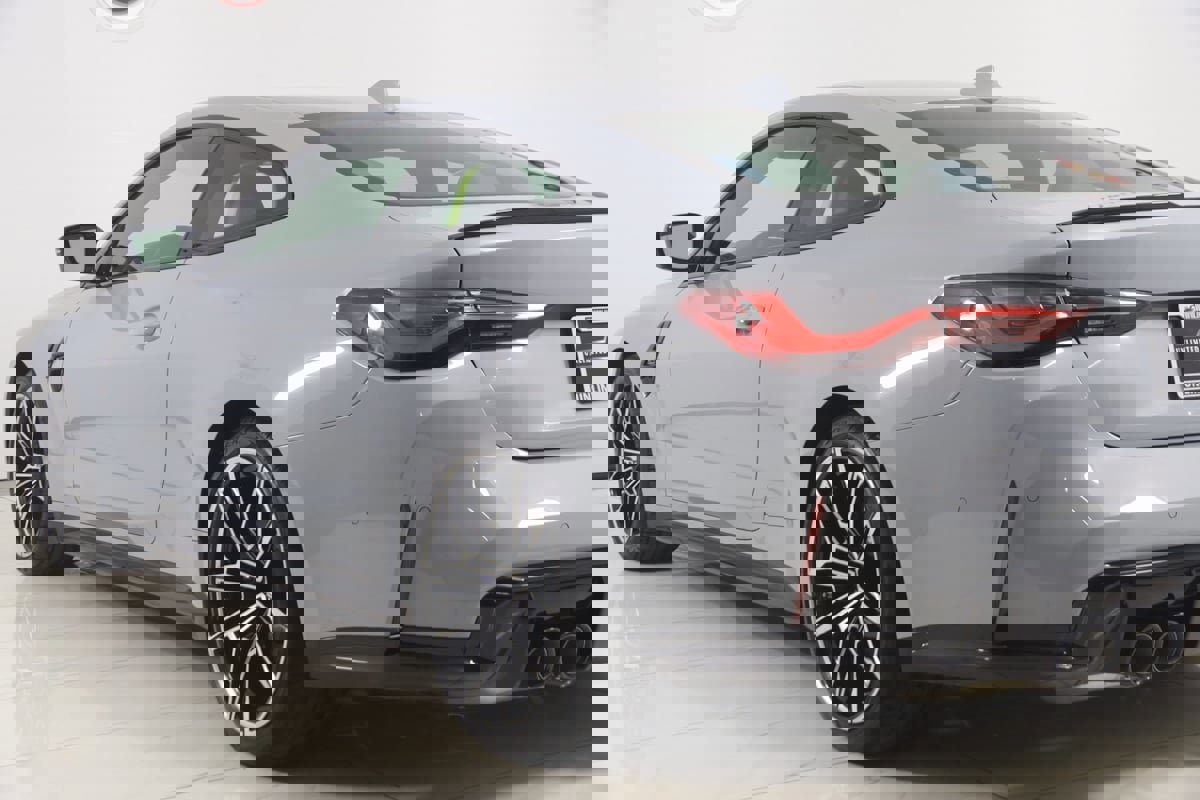 Used 2023 BMW M4 Competition image 33