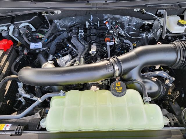 New 2026 Lincoln Navigator Premiere image 37