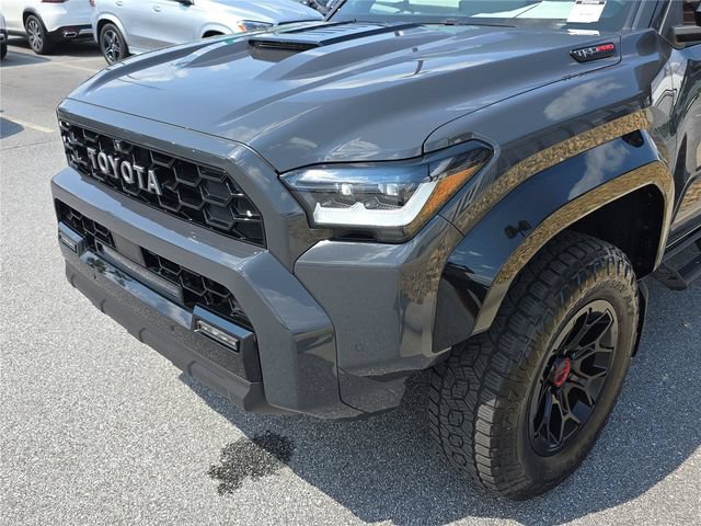 Used 2025 Toyota 4Runner TRD Pro AWD/4WD image 10