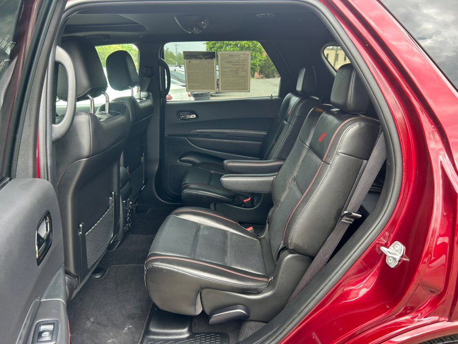 Used 2023 Dodge Durango GT AWD/4WD image 18
